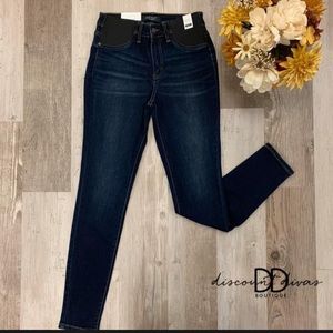 Maternity Jeans